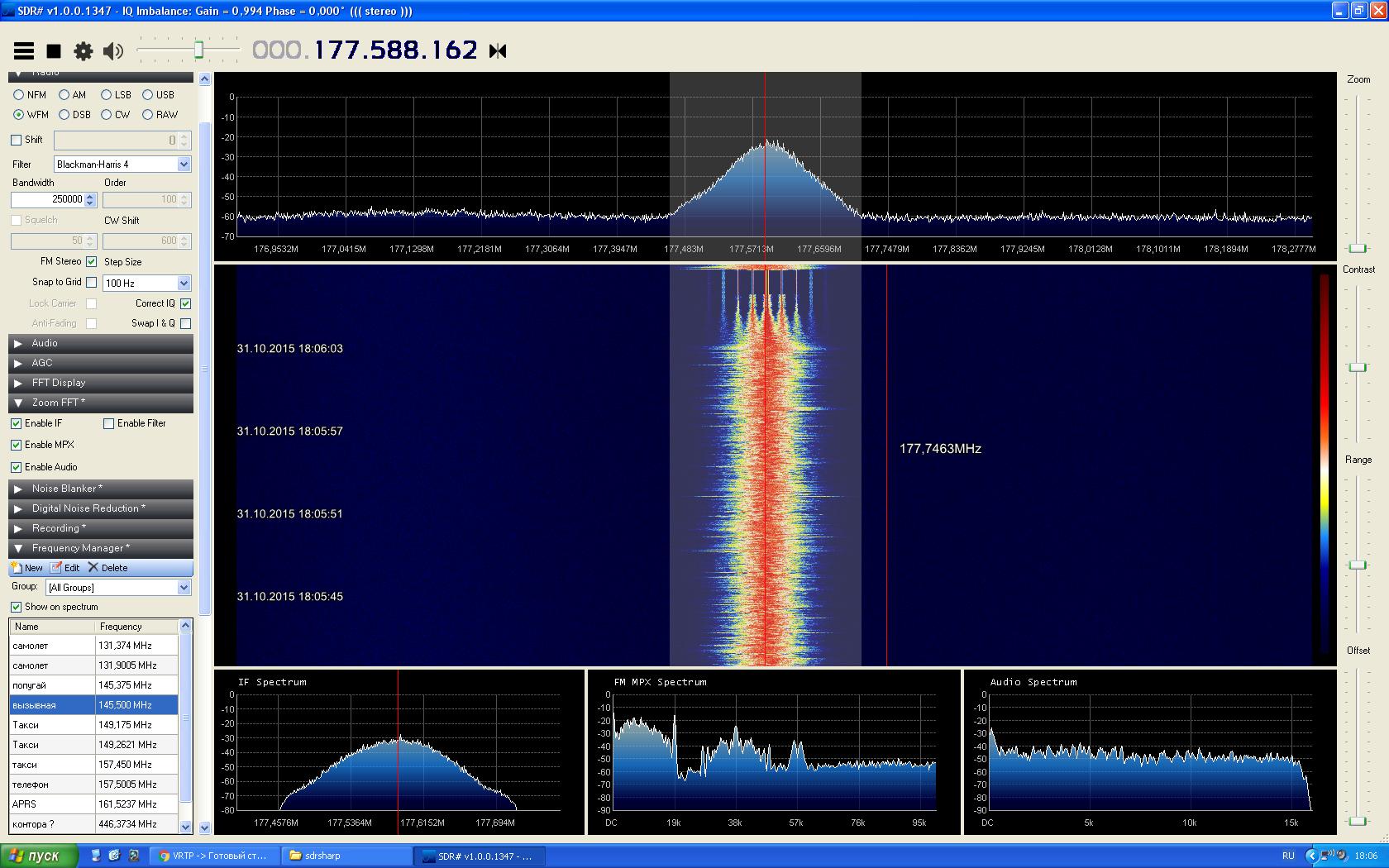 Sdr android