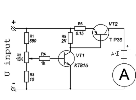 Зарядное 10 ампер. Схема зарядного устройства для автомобильного аккумулятора на п210. Схемы стабилизаторов напряжения на транзисторах п210. ЗУ для АКБ на транзисторе п210. Регулятор тока на транзисторе п210.